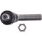 Spicer Steering Tie Rod End, 140TR109 140TR109 - alternate 6